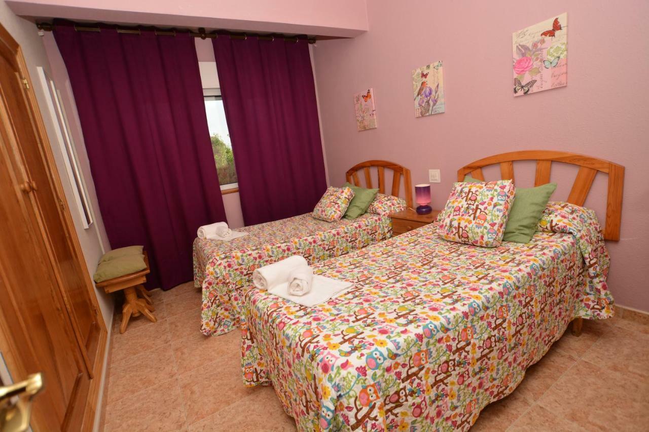Villa Cancillo - 6802 نوخا المظهر الخارجي الصورة