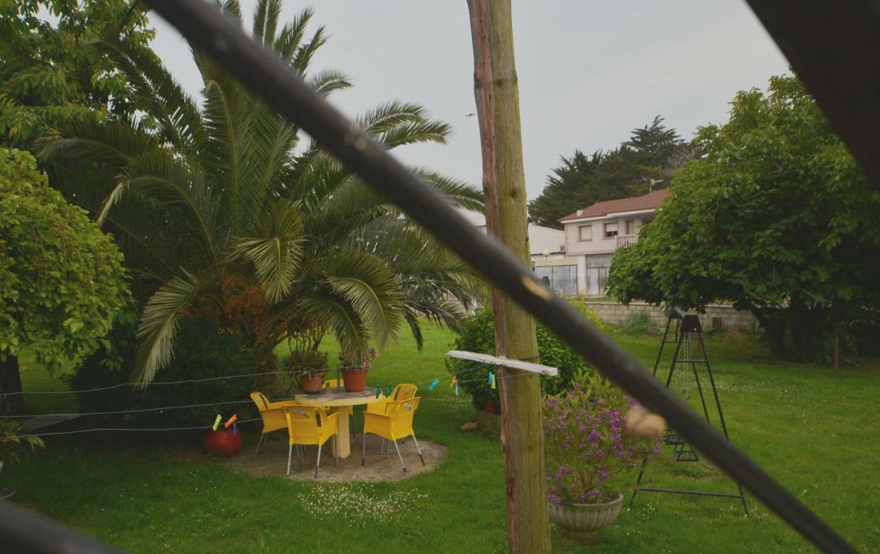 Villa Cancillo - 6802 نوخا المظهر الخارجي الصورة