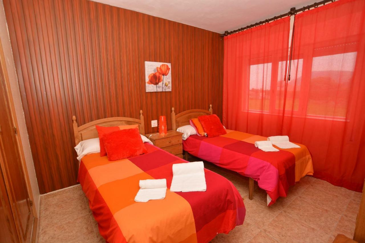 Villa Cancillo - 6802 نوخا المظهر الخارجي الصورة